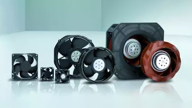 工業(yè)軸流風機價格