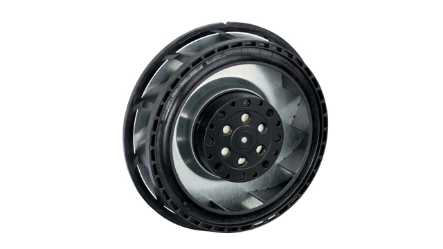 后傾離心風(fēng)機與前傾離心風(fēng)機的區(qū)別