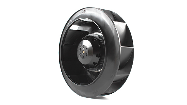 精密空調(diào)離心風機