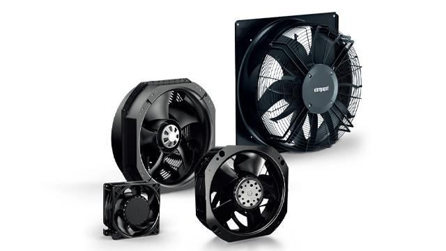 客車(chē)?yán)淠鬏S流風(fēng)機(jī)