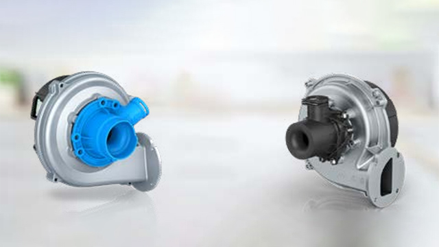 離心式高壓鼓風(fēng)機品牌